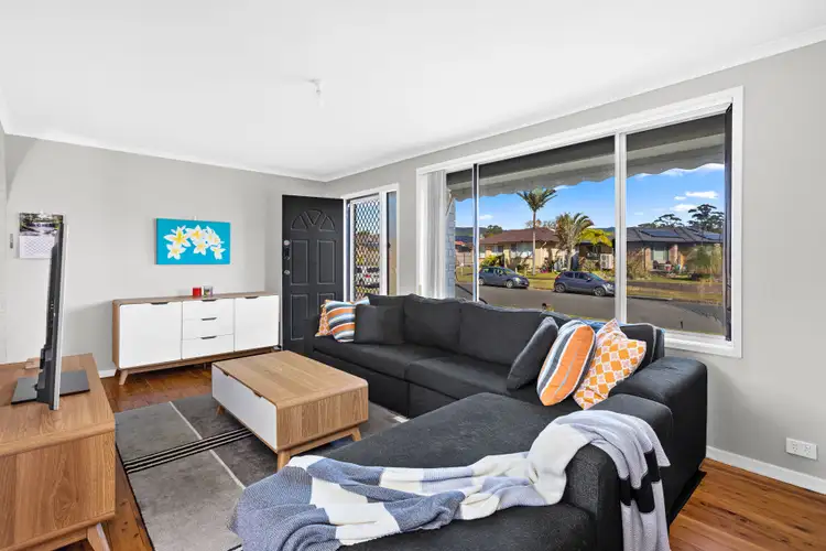 Second view of Homely house listing, 25 Conifer Street, Albion Park Rail NSW 2527