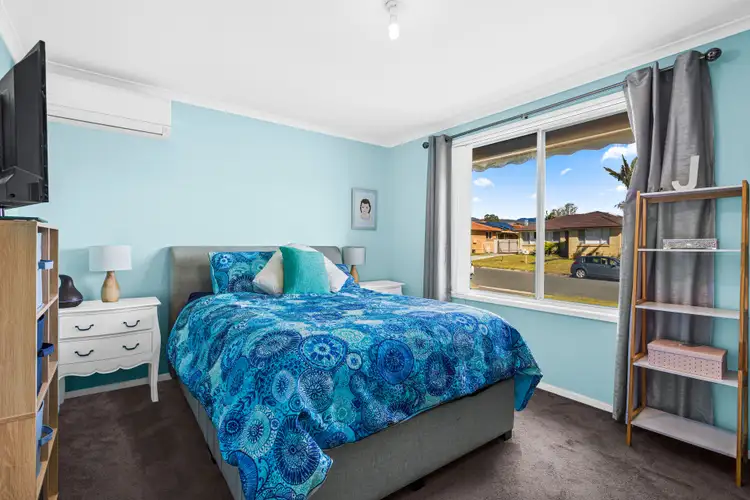 Fourth view of Homely house listing, 25 Conifer Street, Albion Park Rail NSW 2527