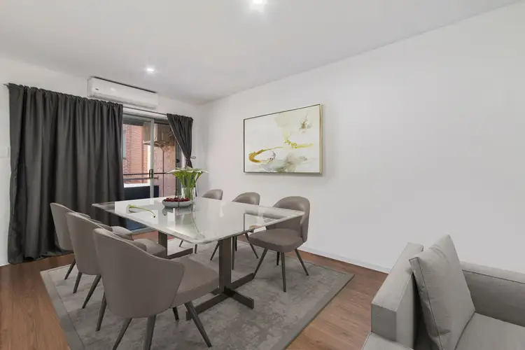 Third view of Homely apartment listing, 22/18-20 Norfolk Street, Liverpool NSW 2170