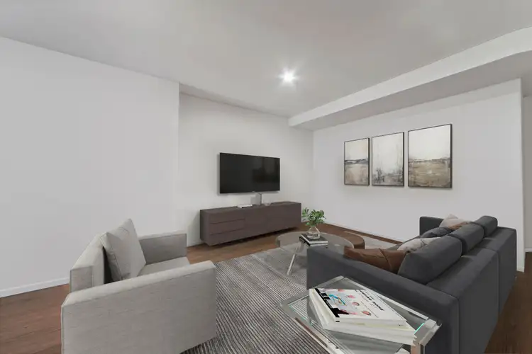 Fourth view of Homely apartment listing, 22/18-20 Norfolk Street, Liverpool NSW 2170