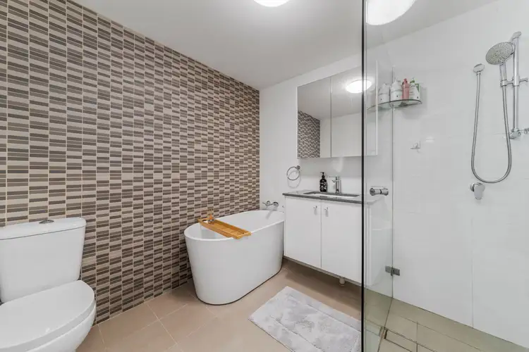 Sixth view of Homely apartment listing, 22/18-20 Norfolk Street, Liverpool NSW 2170