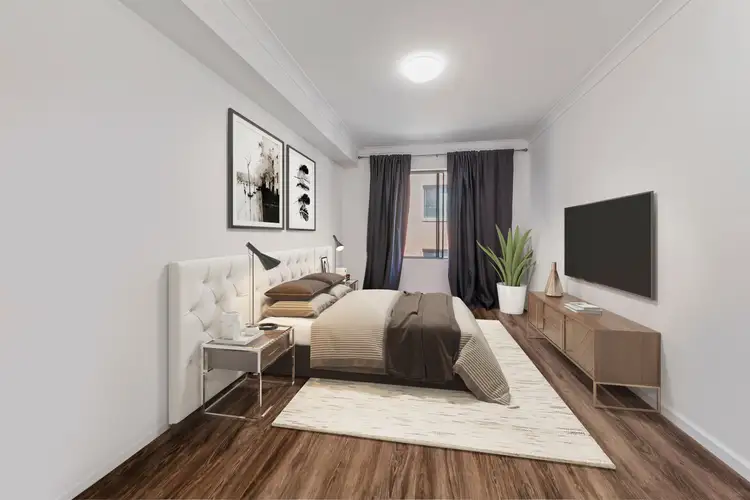 Seventh view of Homely apartment listing, 22/18-20 Norfolk Street, Liverpool NSW 2170