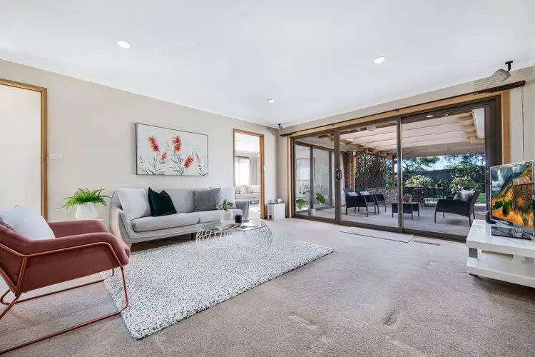Third view of Homely house listing, 3 Sampson Drive, Mount Waverley VIC 3149