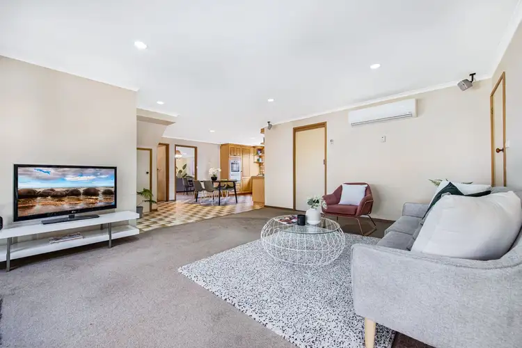 Fourth view of Homely house listing, 3 Sampson Drive, Mount Waverley VIC 3149