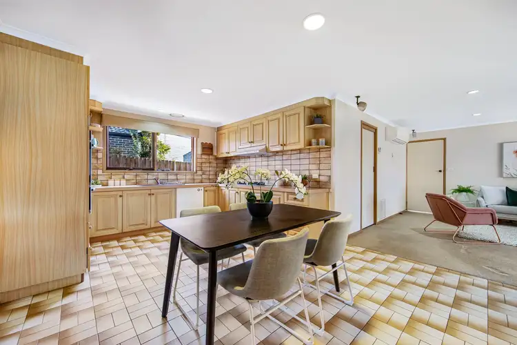 Fifth view of Homely house listing, 3 Sampson Drive, Mount Waverley VIC 3149