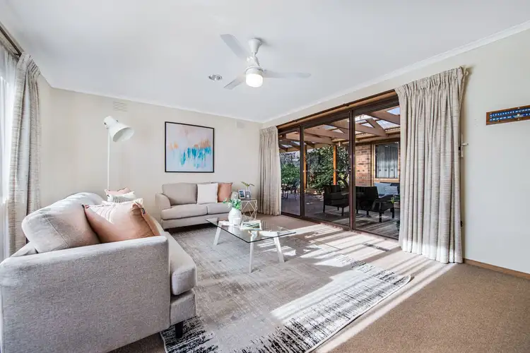 Sixth view of Homely house listing, 3 Sampson Drive, Mount Waverley VIC 3149
