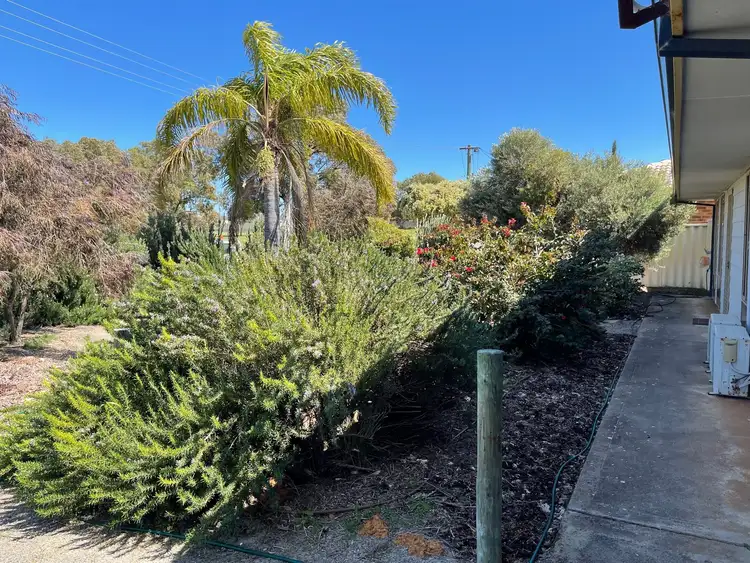 Second view of Homely house listing, 6 Canny Place, Port Denison WA 6525