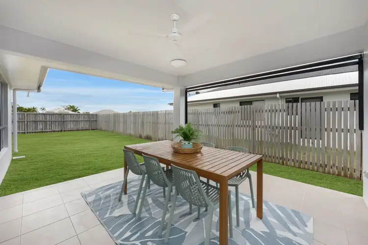 Second view of Homely house listing, 18 Tramore Circle, Burdell QLD 4818