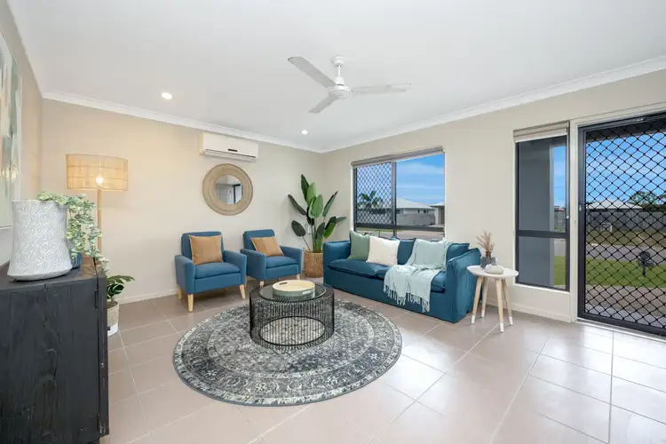 Sixth view of Homely house listing, 18 Tramore Circle, Burdell QLD 4818