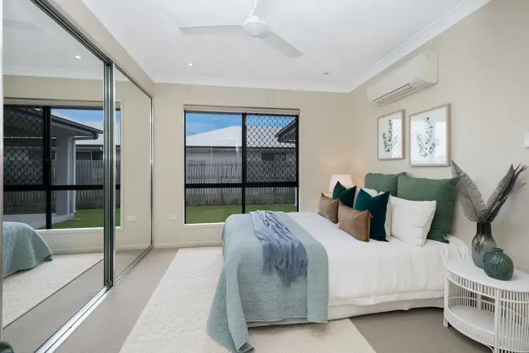 Seventh view of Homely house listing, 18 Tramore Circle, Burdell QLD 4818