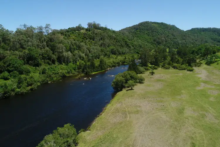 Third view of Homely rural property listing, 323 Norwood Lane, Knorrit Flat NSW 2424