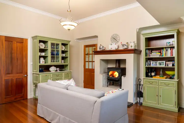 Fifth view of Homely rural property listing, 323 Norwood Lane, Knorrit Flat NSW 2424