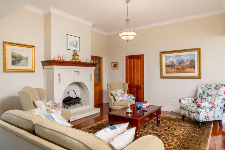 Sixth view of Homely rural property listing, 323 Norwood Lane, Knorrit Flat NSW 2424