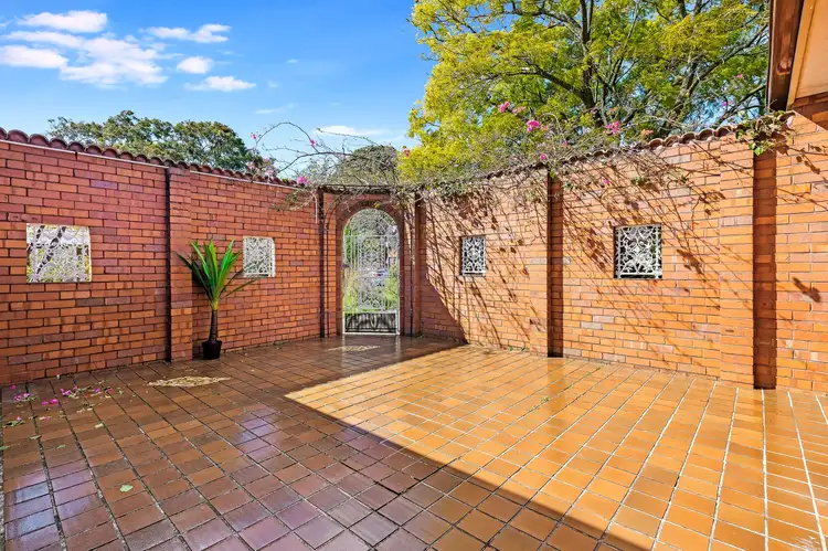 Main view of Homely house listing, 28 Hazelglen Avenue, Panania NSW 2213