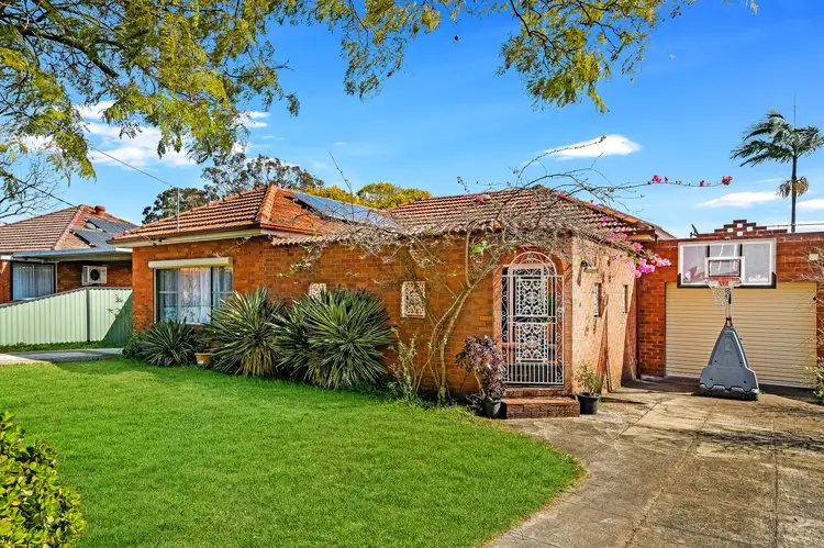 Second view of Homely house listing, 28 Hazelglen Avenue, Panania NSW 2213
