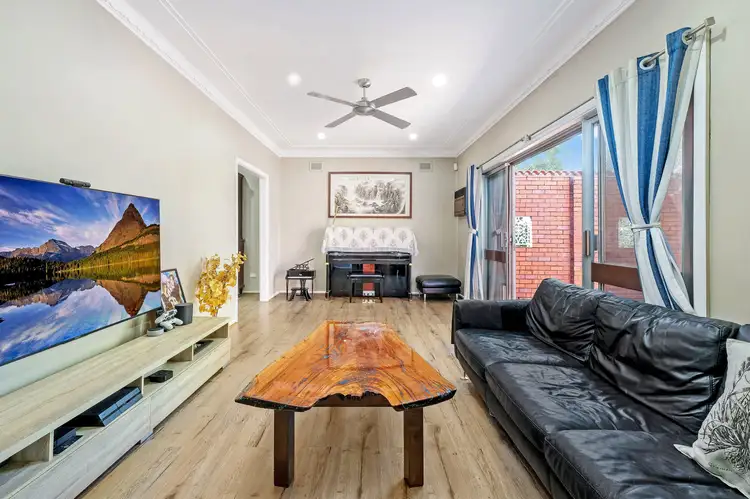 Fourth view of Homely house listing, 28 Hazelglen Avenue, Panania NSW 2213