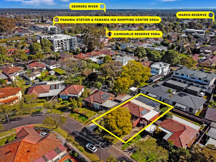 Seventh view of Homely house listing, 28 Hazelglen Avenue, Panania NSW 2213