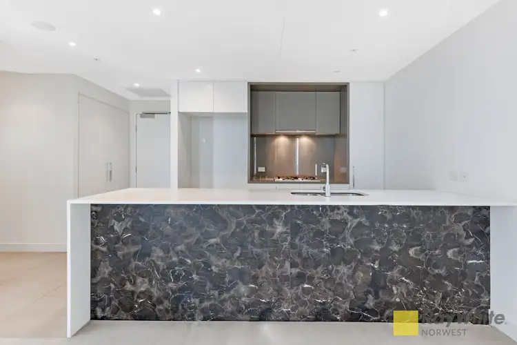 Fourth view of Homely apartment listing, 5202/7 Railway Street, Chatswood NSW 2067