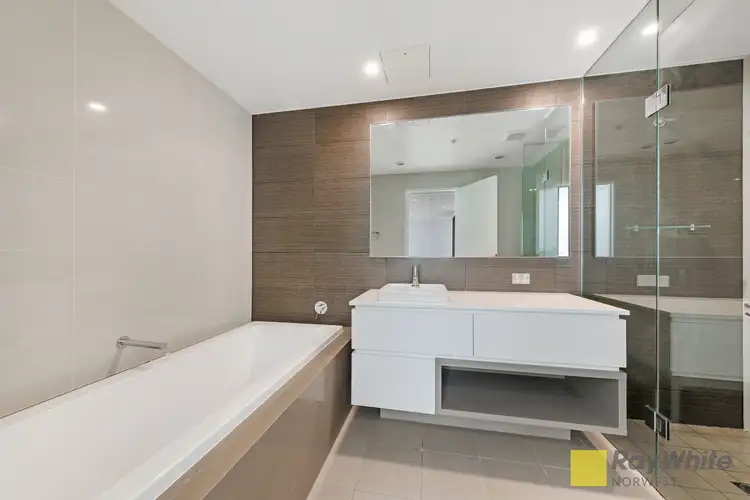 Fifth view of Homely apartment listing, 5202/7 Railway Street, Chatswood NSW 2067