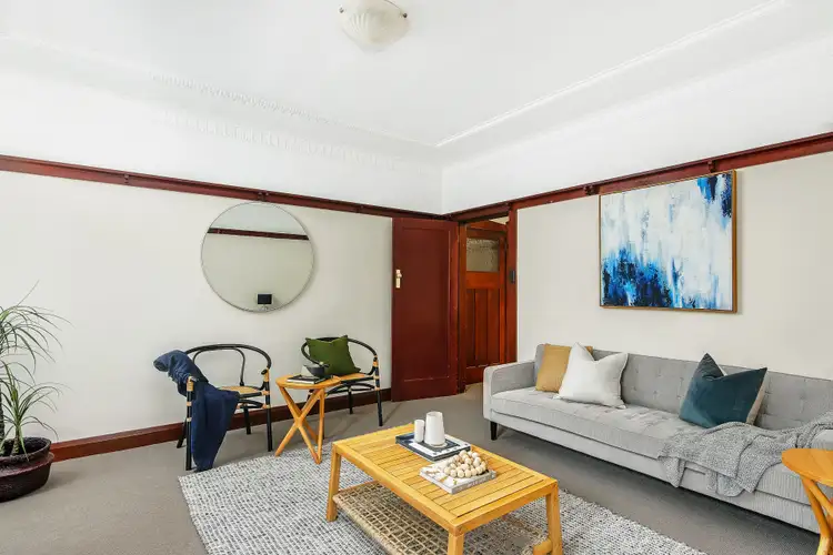 Second view of Homely apartment listing, 2/57 Malabar Road, South Coogee NSW 2034