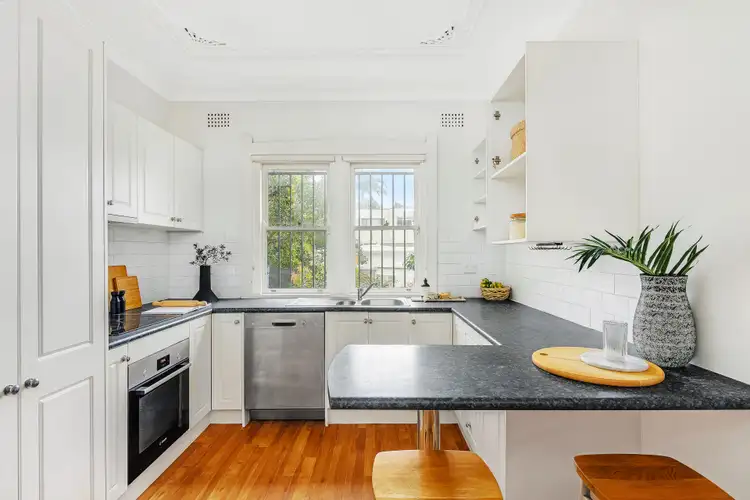 Third view of Homely apartment listing, 2/57 Malabar Road, South Coogee NSW 2034