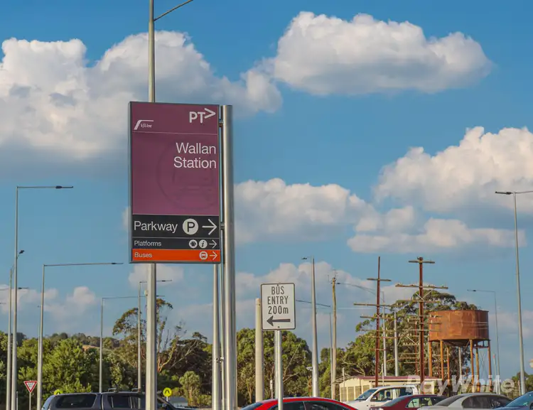 Seventh view of Homely land listing, LOT 142 King Street, Wallan VIC 3756