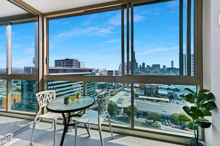 Level 15/8 Church Street, Fortitude Valley QLD 4006
