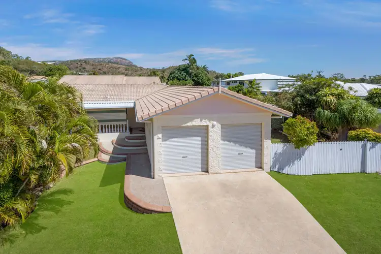 Main view of Homely house listing, 3 Lexington Drive, Wulguru QLD 4811