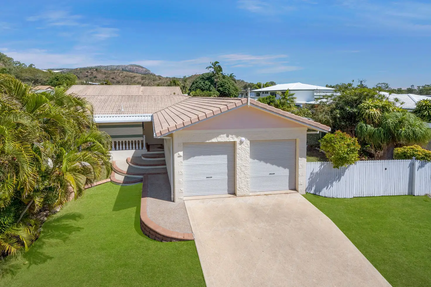 Main view of Homely house listing, 3 Lexington Drive, Wulguru QLD 4811
