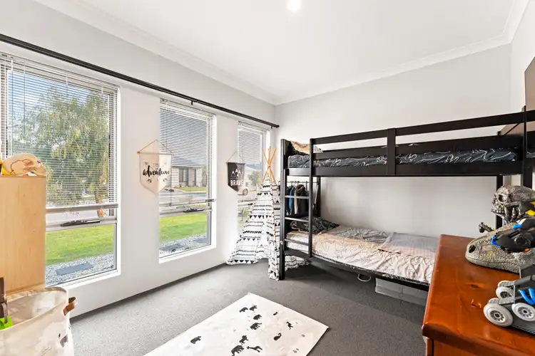 Fourth view of Homely house listing, 27 Marrara Street, Baldivis WA 6171