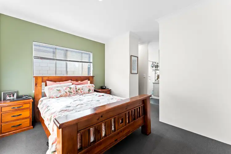 Fifth view of Homely house listing, 27 Marrara Street, Baldivis WA 6171