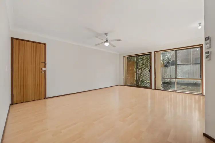 Second view of Homely villa listing, 2/15 Rudd Road, Leumeah NSW 2560