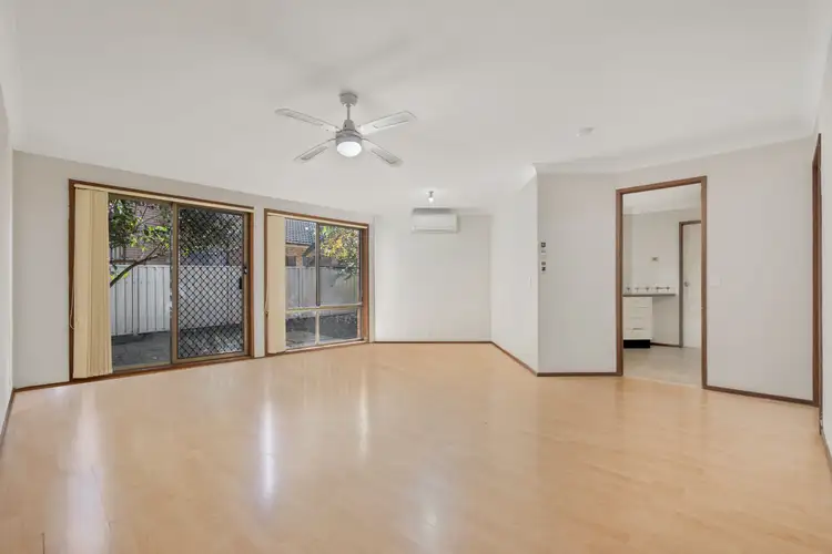 Fourth view of Homely villa listing, 2/15 Rudd Road, Leumeah NSW 2560