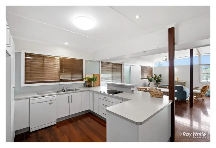 147 Housden Street, Frenchville QLD 4701