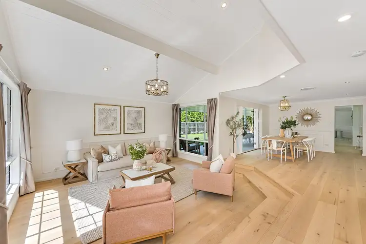 Fifth view of Homely house listing, 6 Taralye Place, Chapel Hill QLD 4069