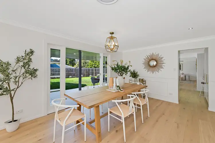 Sixth view of Homely house listing, 6 Taralye Place, Chapel Hill QLD 4069