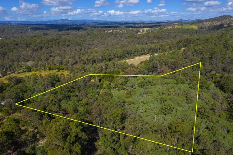 Fourth view of Homely land listing, LOT 8 Scrubby Creek Road, Scrubby Creek QLD 4570