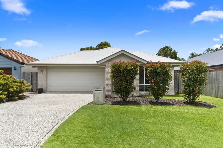 3 Castlewellan Circuit, Warner QLD 4500