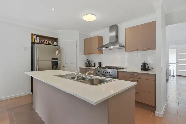 Fourth view of Homely house listing, 3 Castlewellan Circuit, Warner QLD 4500