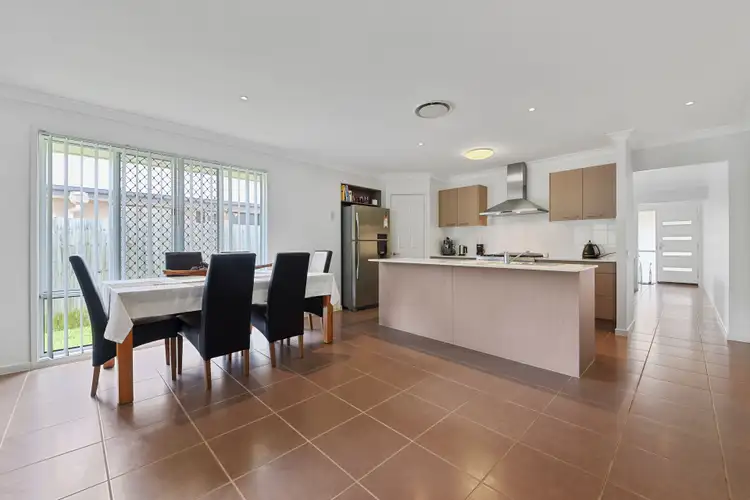 Sixth view of Homely house listing, 3 Castlewellan Circuit, Warner QLD 4500