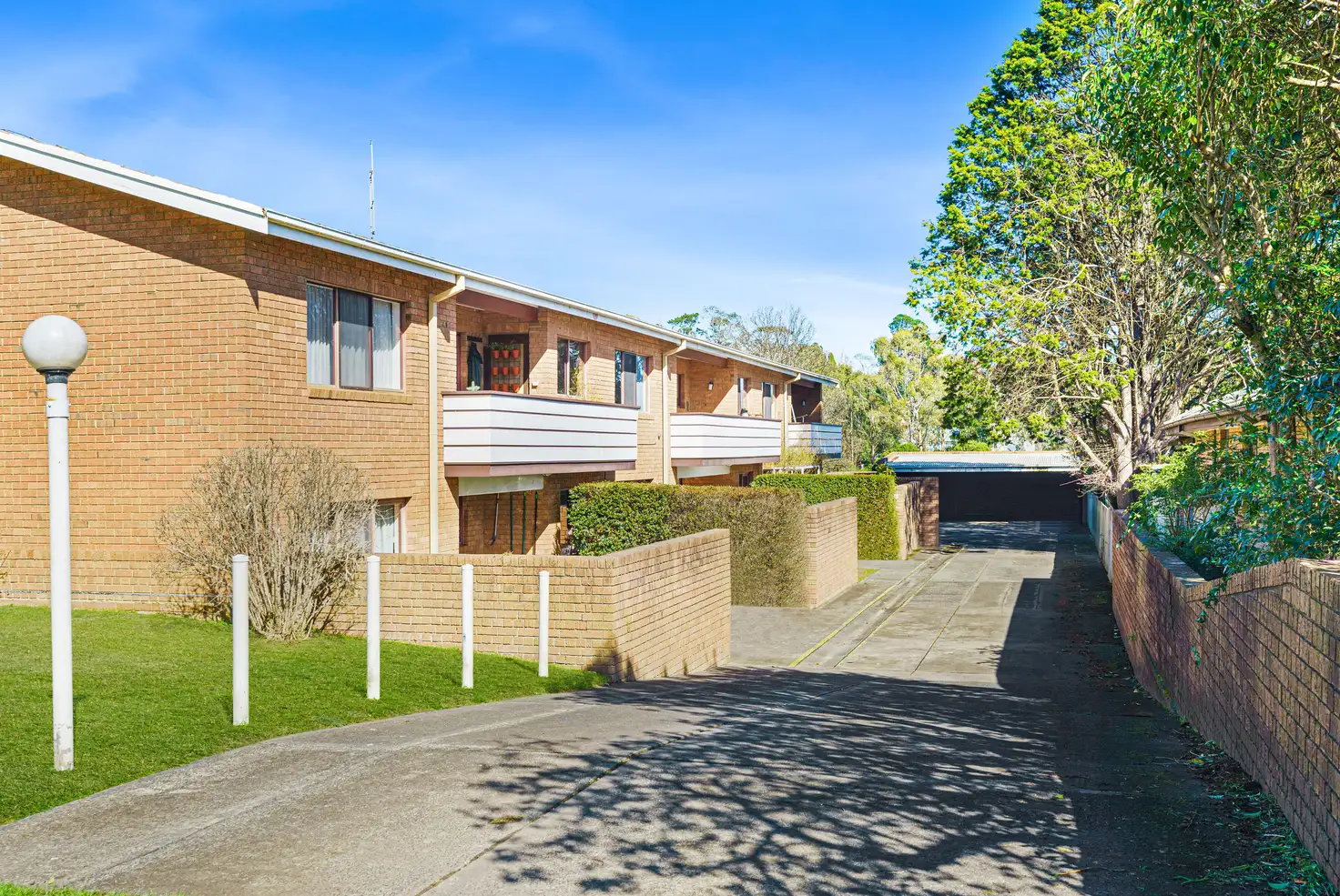 Main view of Homely unit listing, 5/47 Kirkham Street, Moss Vale NSW 2577