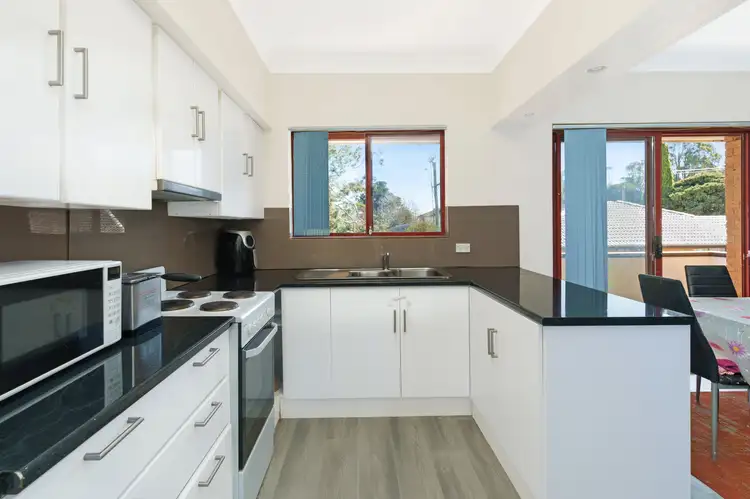 Fourth view of Homely unit listing, 5/47 Kirkham Street, Moss Vale NSW 2577