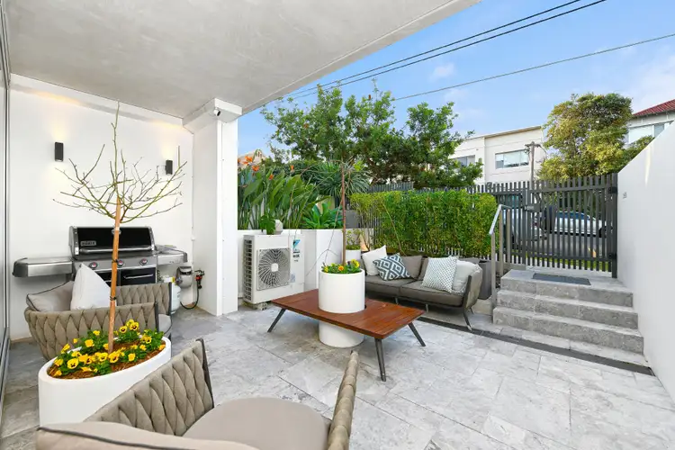 Fifth view of Homely apartment listing, 3/32 Carr Street, Coogee NSW 2034