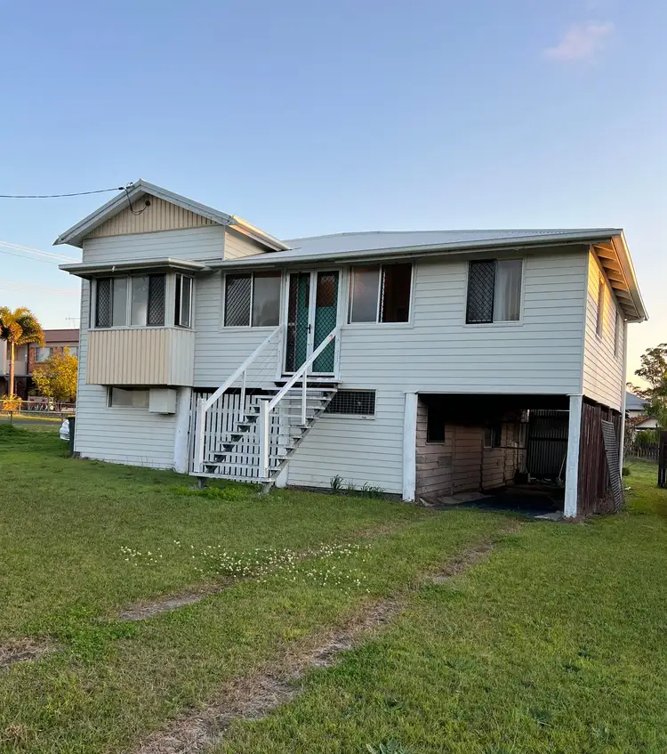 300 Walker Street, Maryborough QLD 4650