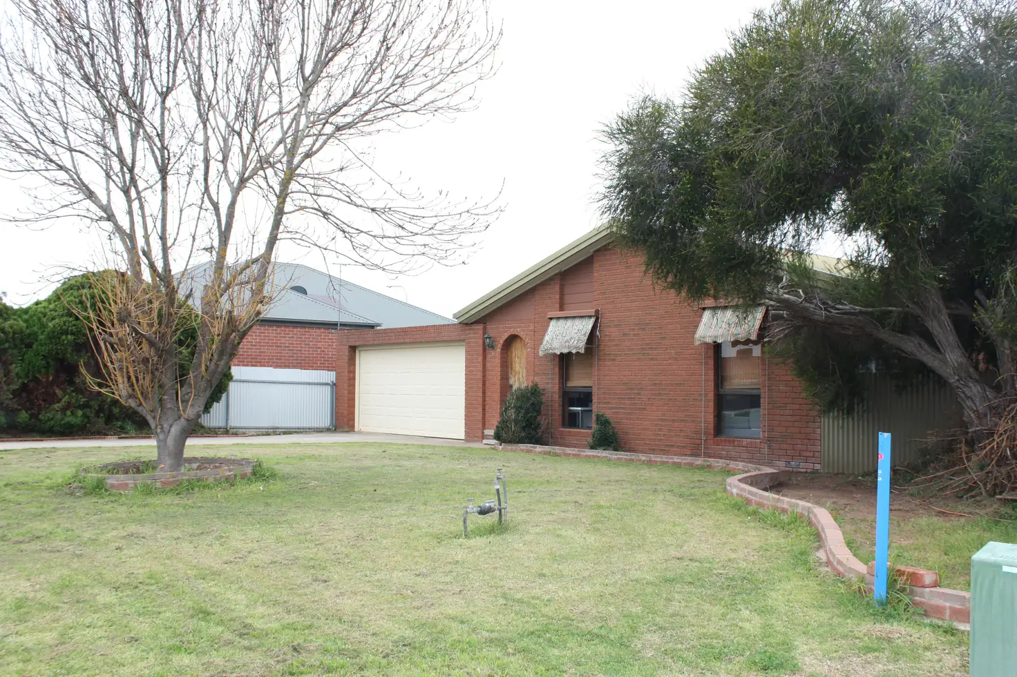 Main view of Homely house listing, 48 Hermitage Drive, Corowa NSW 2646