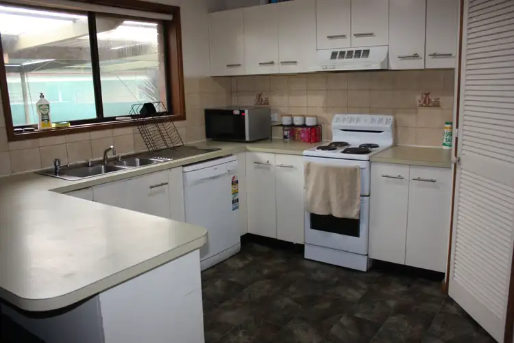 Second view of Homely house listing, 48 Hermitage Drive, Corowa NSW 2646