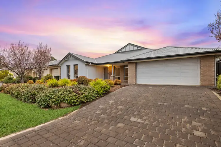 Main view of Homely house listing, 20 Kennebec Court, Mount Barker SA 5251