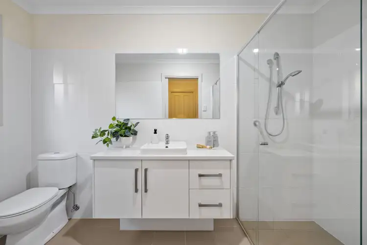 Third view of Homely house listing, 20 Kennebec Court, Mount Barker SA 5251