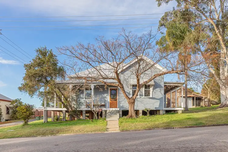 92 Brown Street, Dungog NSW 2420