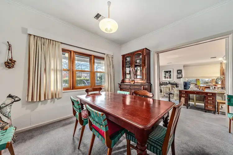 Fourth view of Homely house listing, 22 Westgarth Street, O'connor ACT 2602